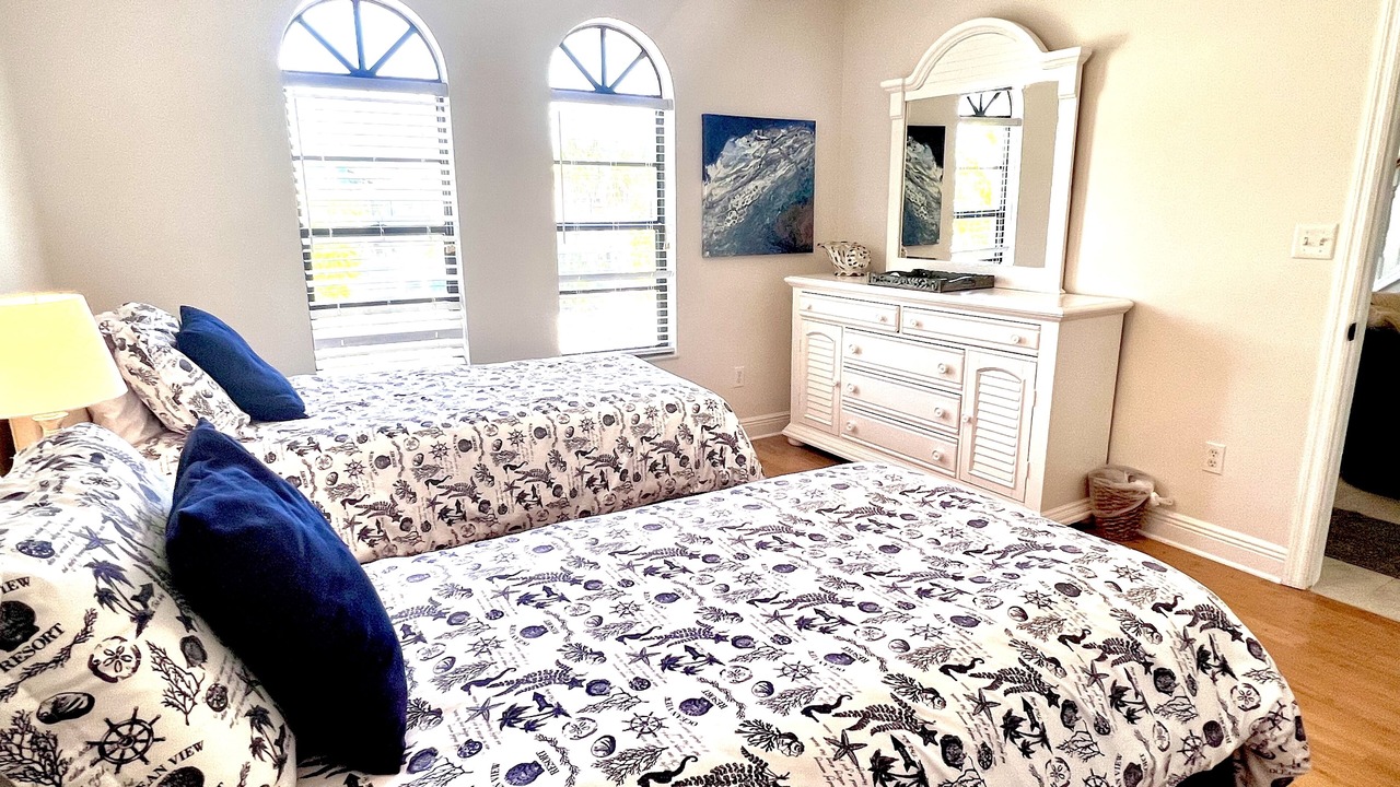 Photo of Bedroom in Summerland Key