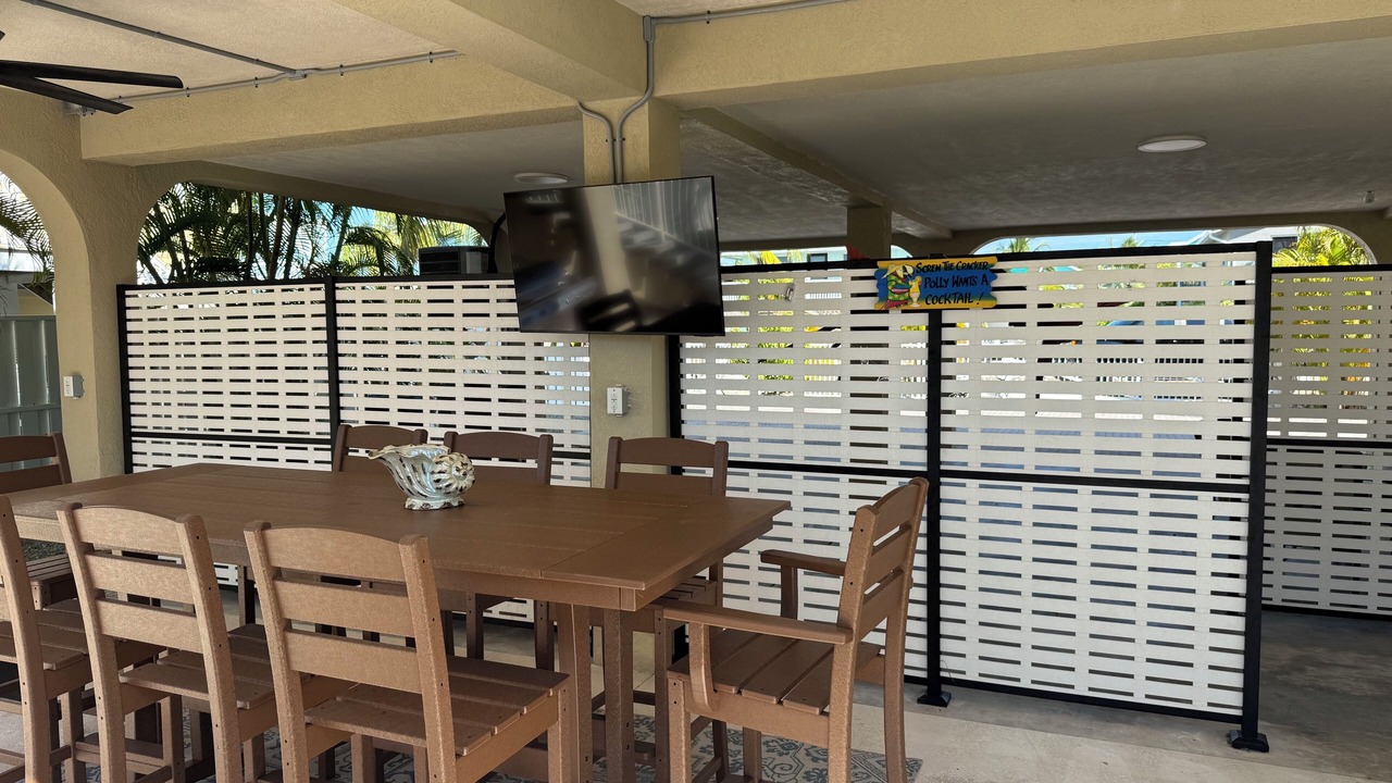Photo of Outdoor in Summerland Key