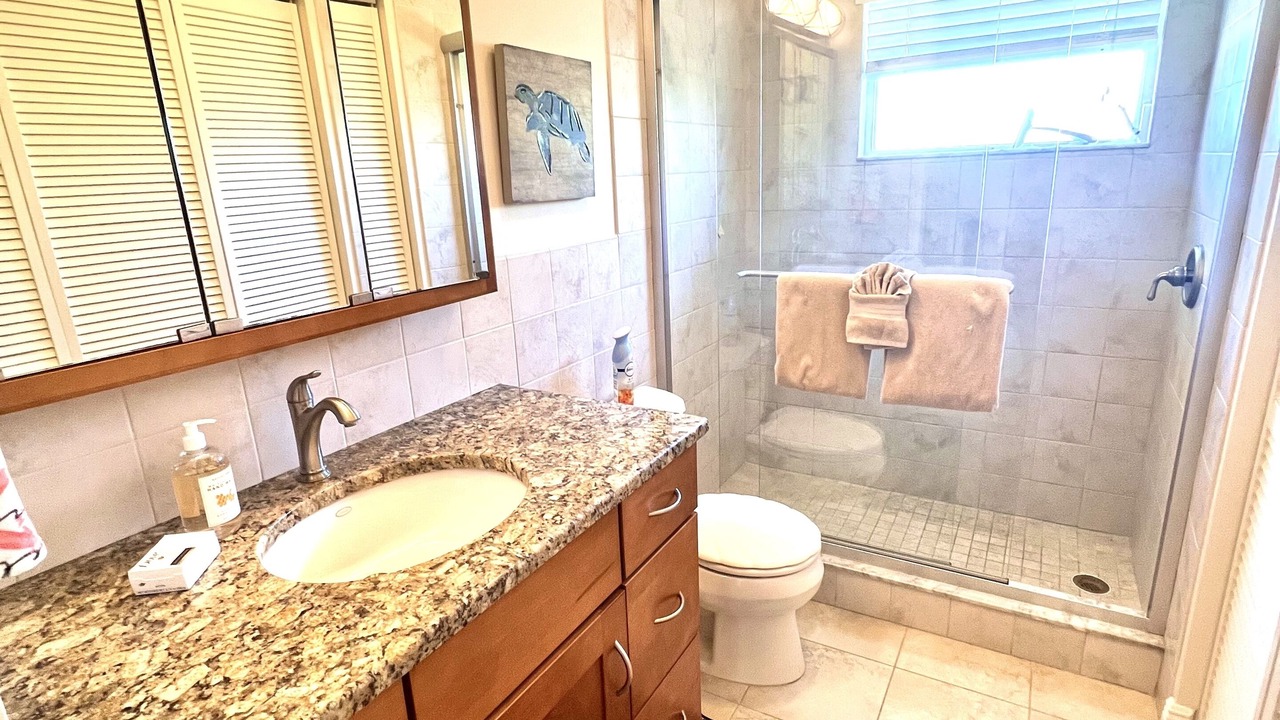 Photo of Bathroom in Summerland Key