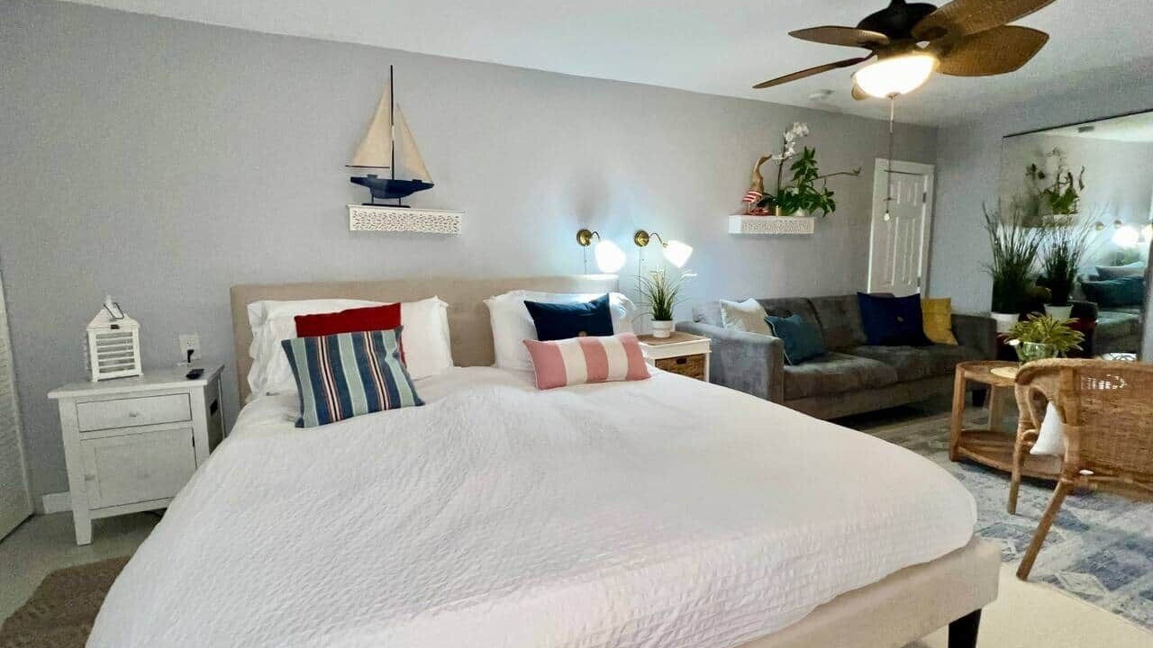 Photo of Bedroom in Flagami