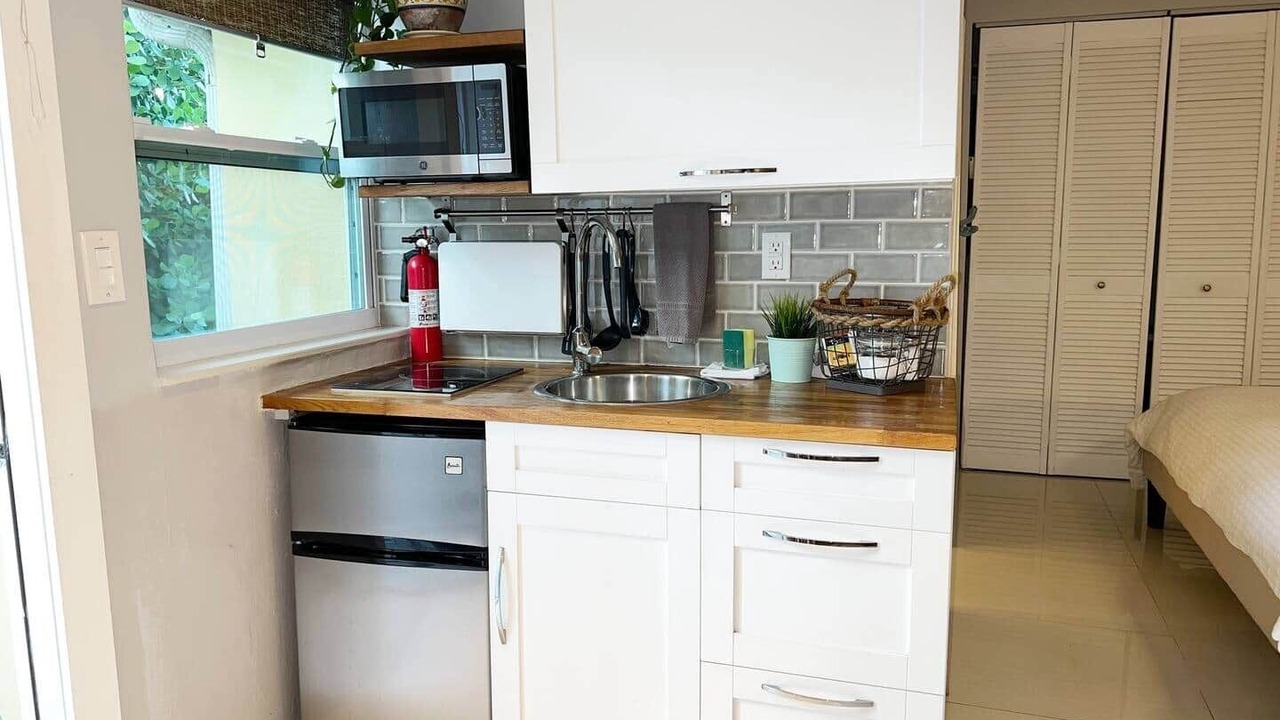 Photo of Kitchen in Flagami