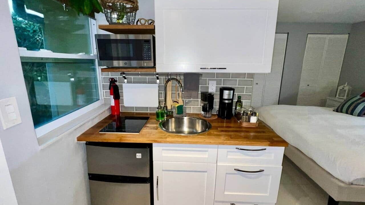 Photo of Kitchen in Flagami