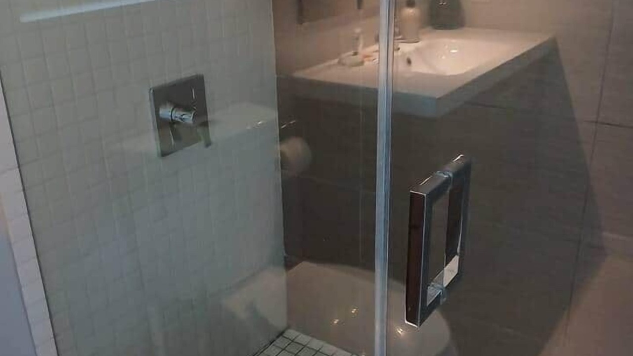 Photo of Bathroom in Flagami