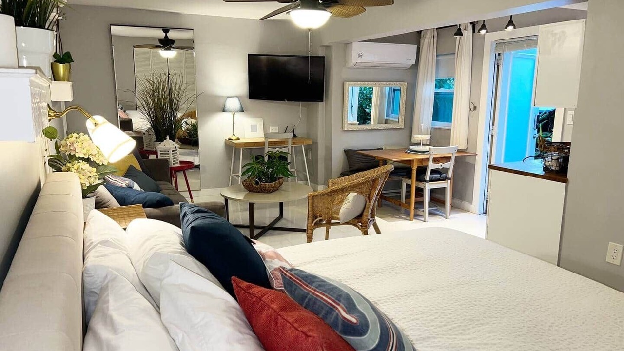 Photo of Bedroom in Flagami