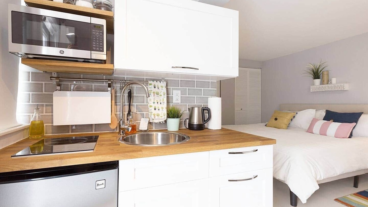 Photo of Kitchen in Flagami
