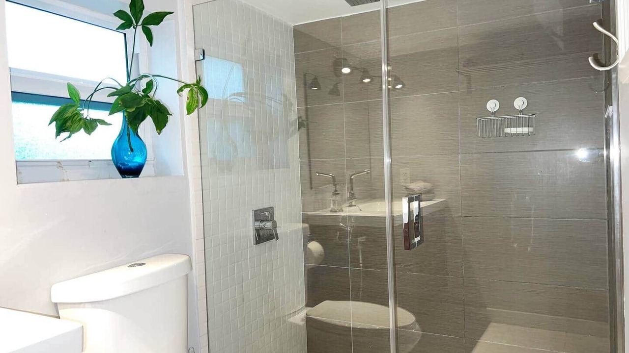 Photo of Bathroom in Flagami