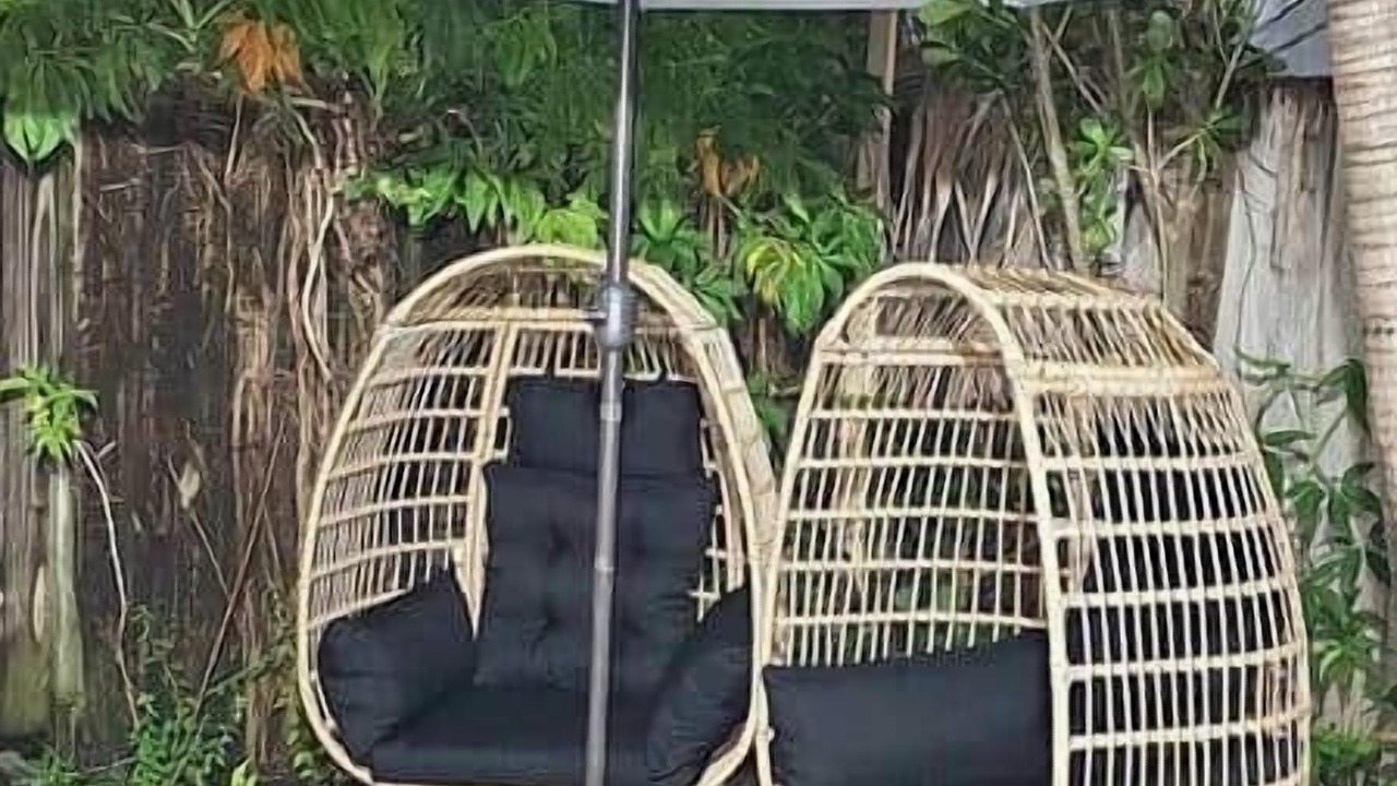 Photo of Patio Balcony in Flagami