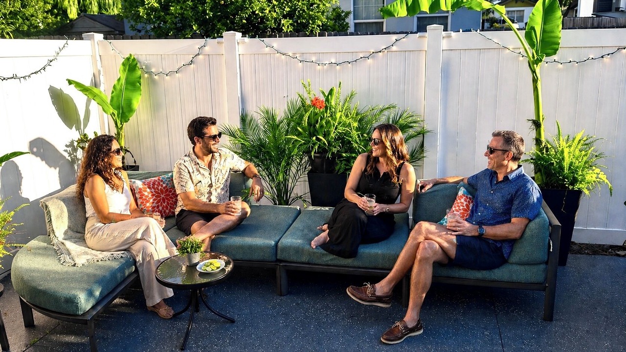 Photo of Others in Tampa