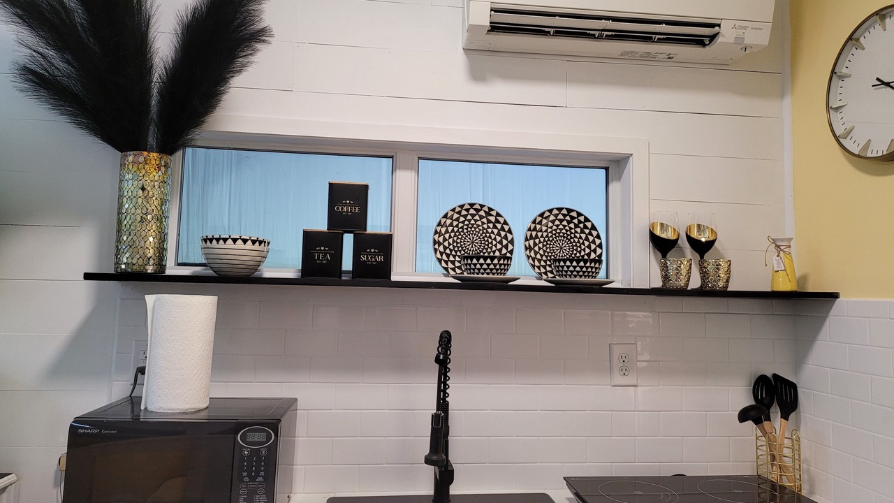 Photo of Kitchen in Georgia Coast