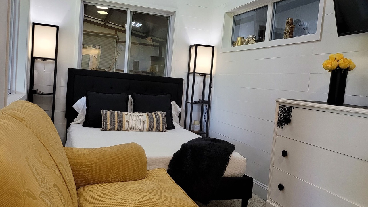 Photo of Livingroom in Georgia Coast