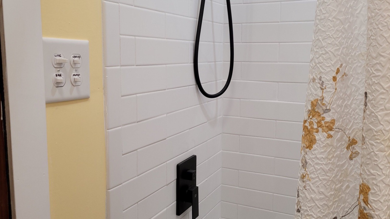 Photo of Bathroom in Georgia Coast