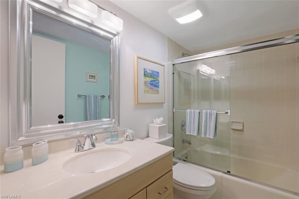 Photo of Bathroom in Bonita Bay