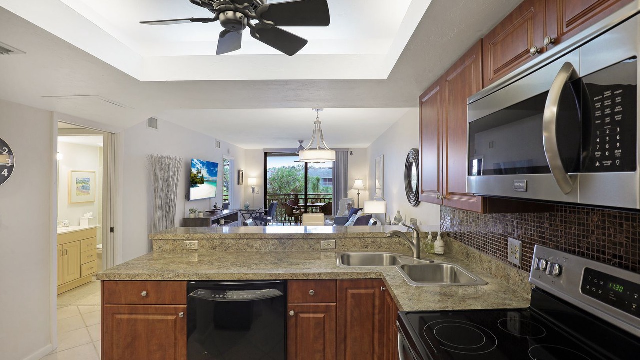 Photo of Kitchen in Bonita Bay