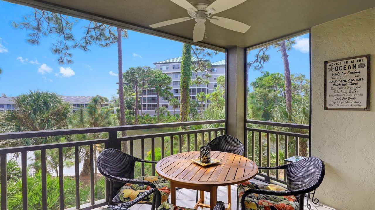 Photo of Outdoor in Bonita Bay