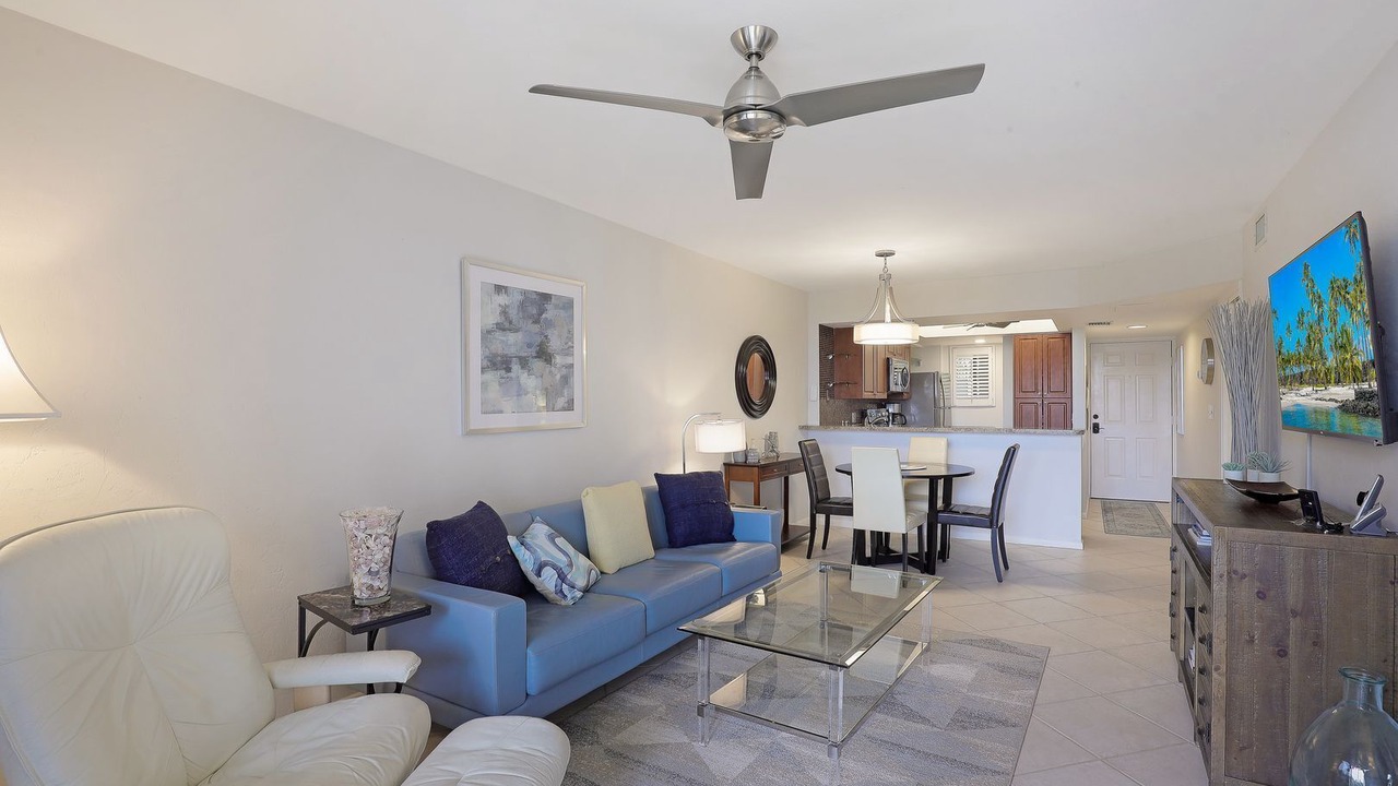 Photo of Livingroom in Bonita Bay