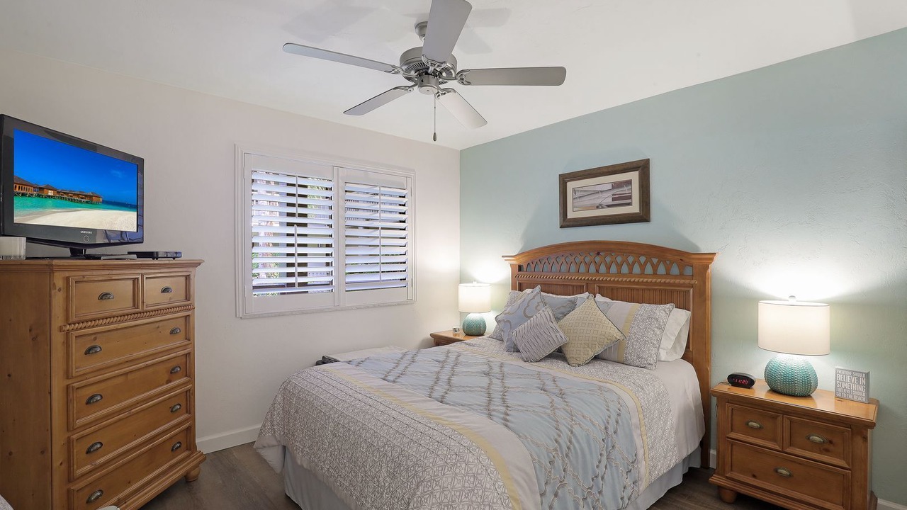 Photo of Bedroom in Bonita Bay