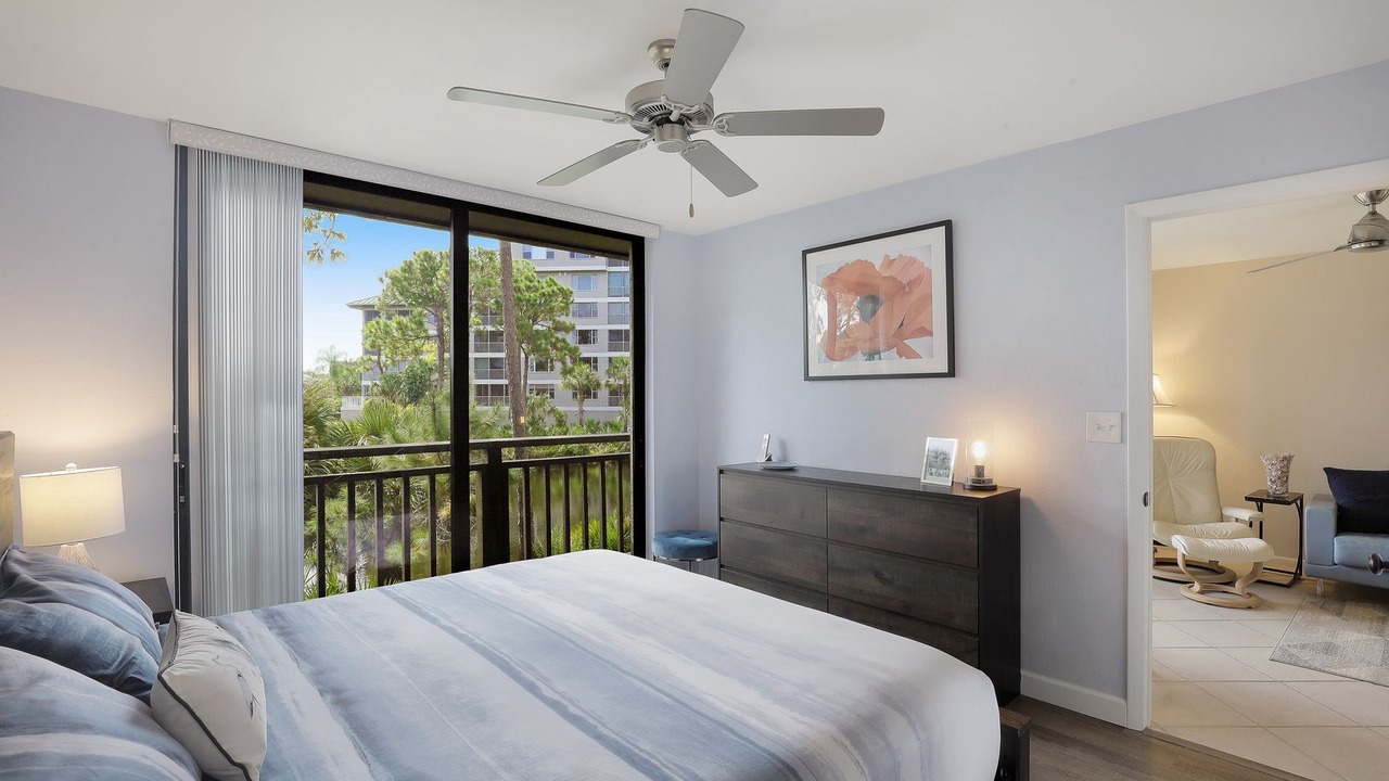 Photo of Bedroom in Bonita Bay