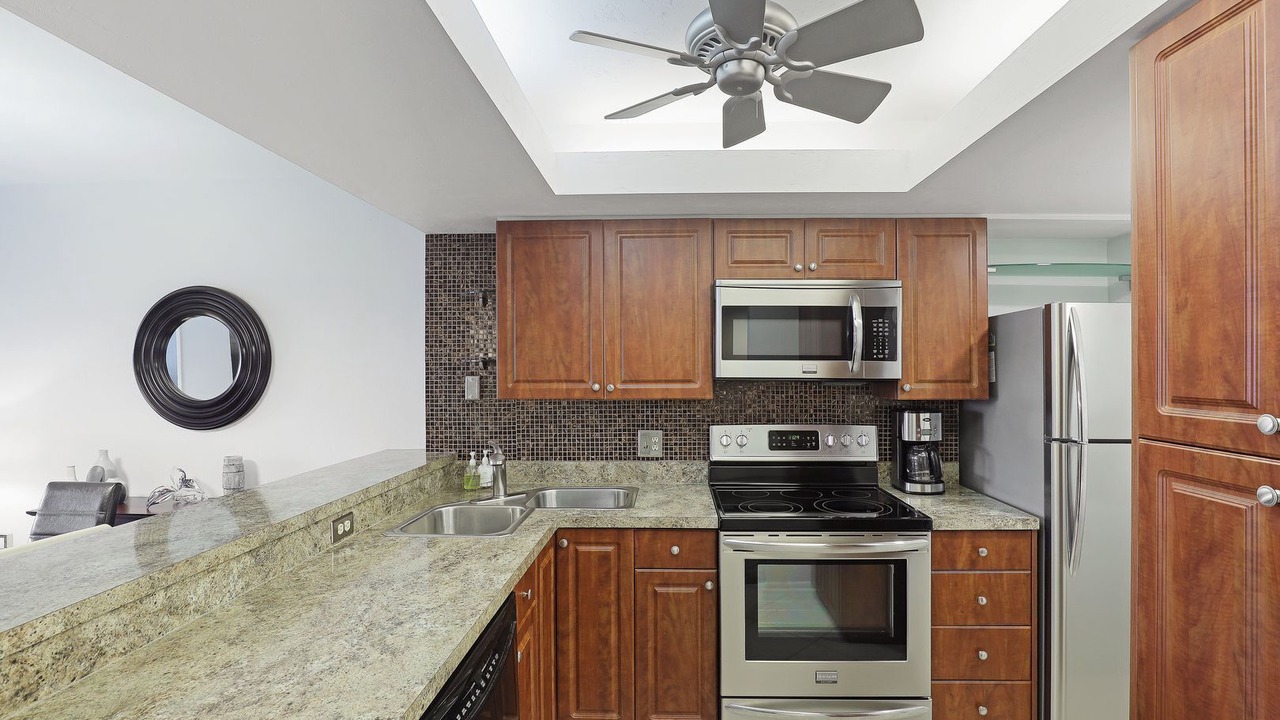 Photo of Kitchen in Bonita Bay