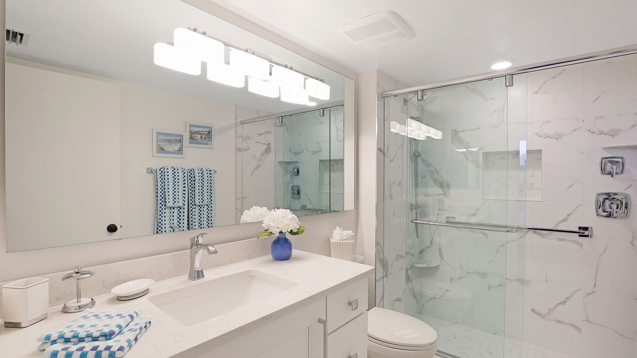 Photo of Bathroom in Bonita Bay