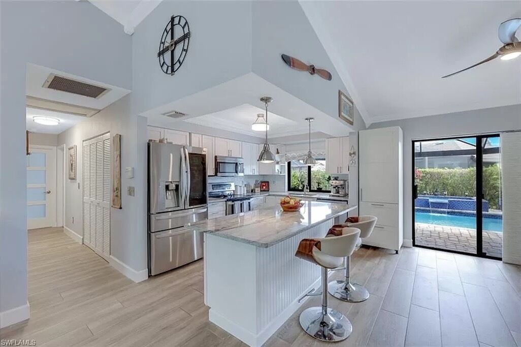 Photo of Outdoor in Marco Island