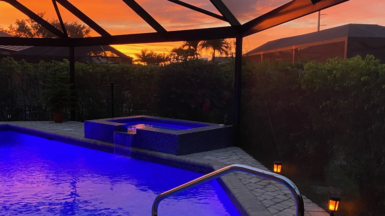 Photo of Outdoor in Marco Island