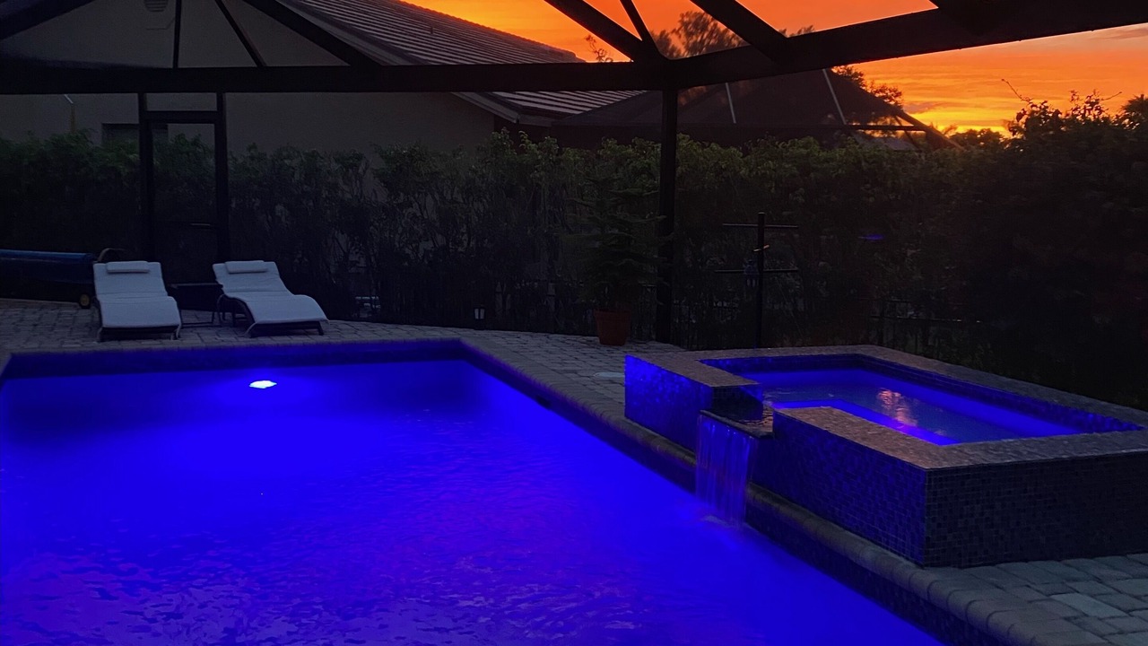 Photo of Outdoor in Marco Island