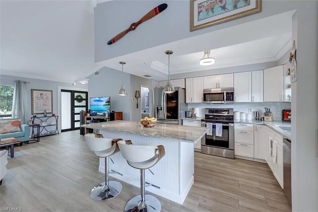 Photo of Kitchen in Marco Island