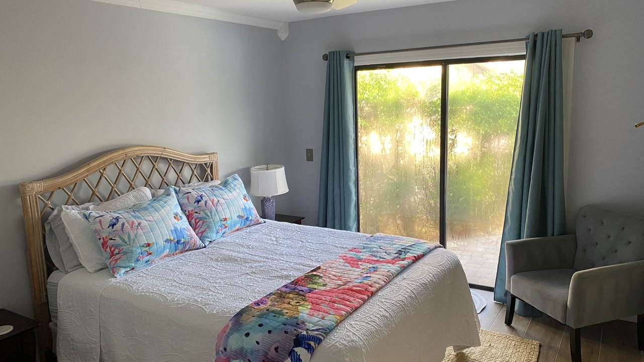 Photo of Bedroom in Marco Island