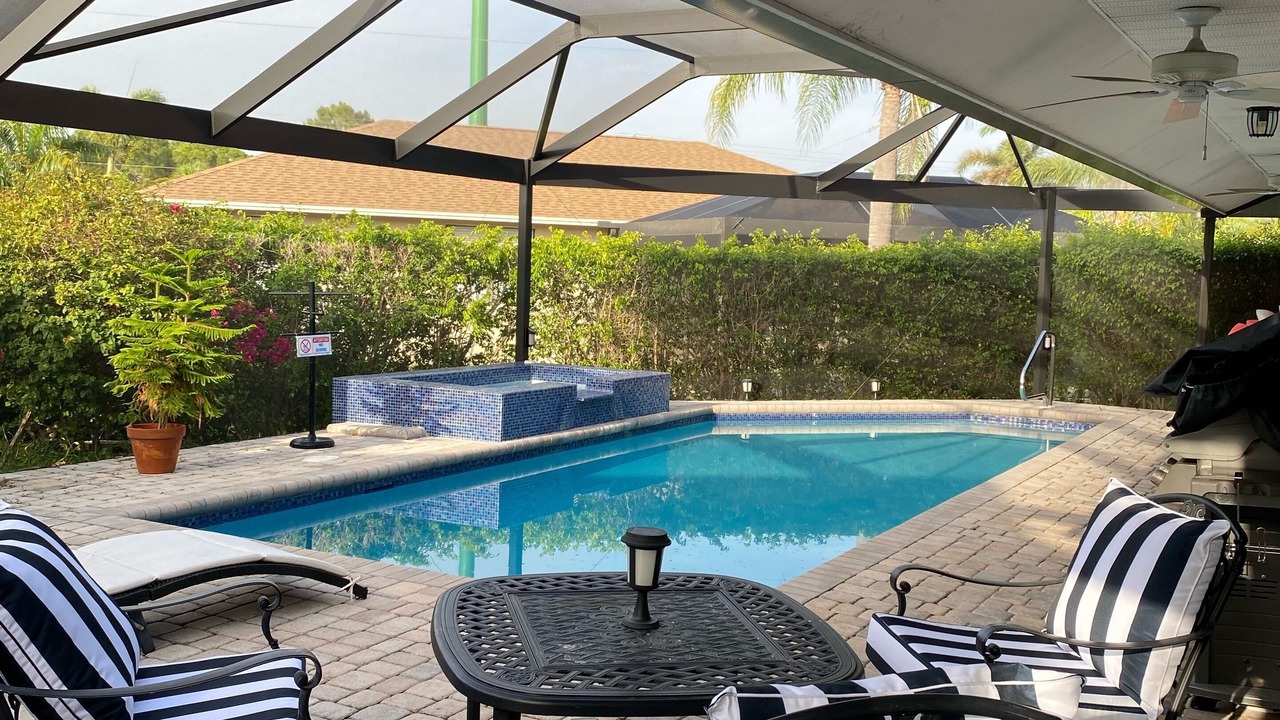 Photo of Outdoor in Marco Island