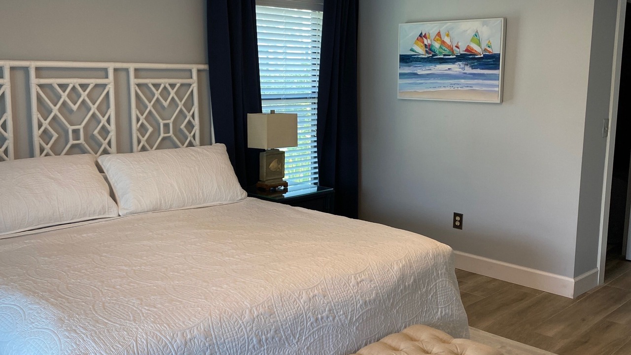 Photo of Bedroom in Marco Island