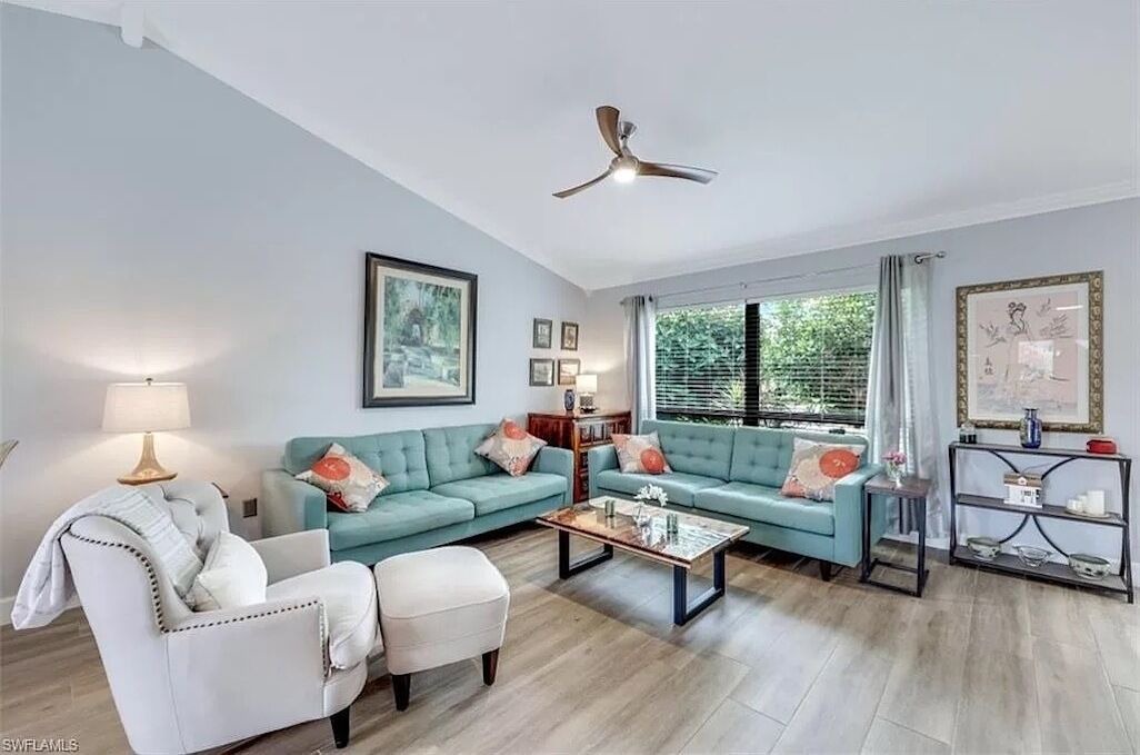 Photo of Livingroom in Marco Island