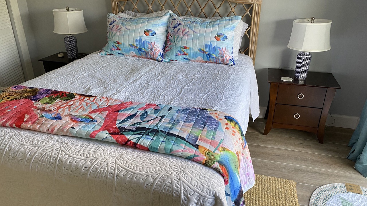 Photo of Bedroom in Marco Island