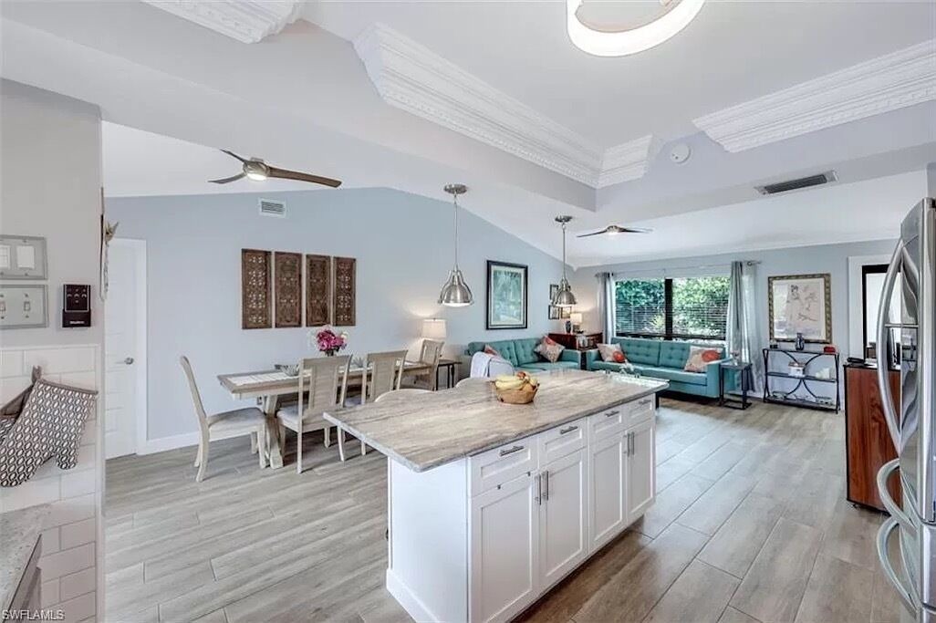 Photo of Livingroom in Marco Island