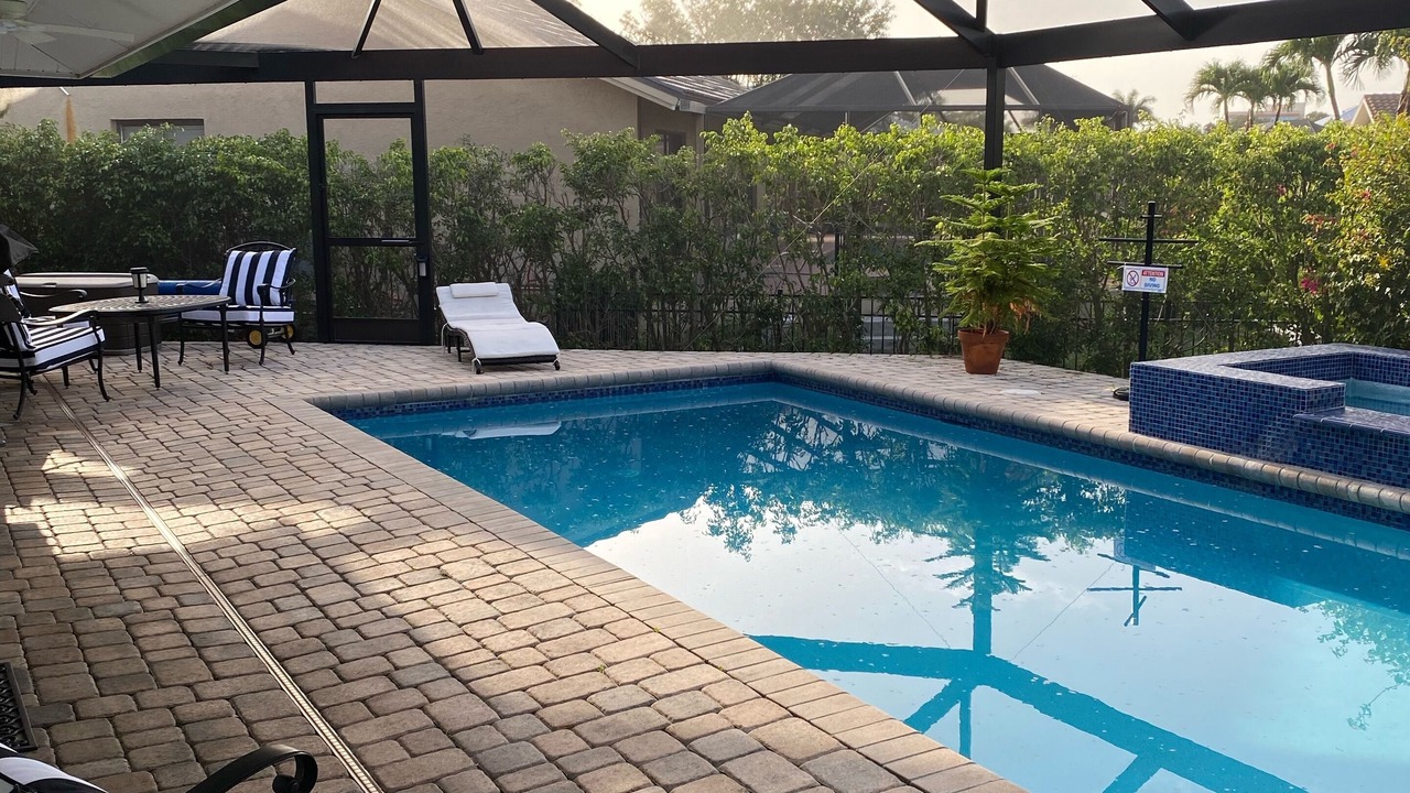 Photo of Outdoor in Marco Island