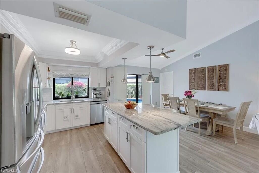 Photo of Kitchen in Marco Island