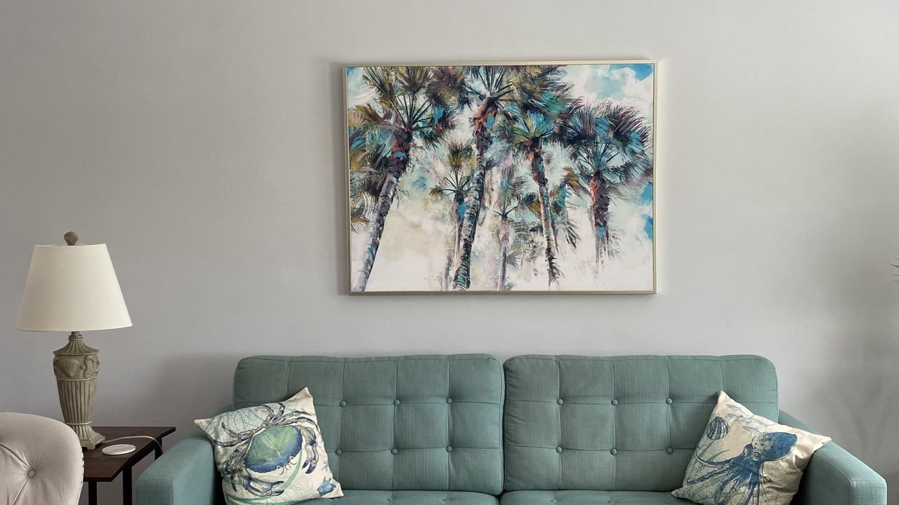 Photo of Livingroom in Marco Island