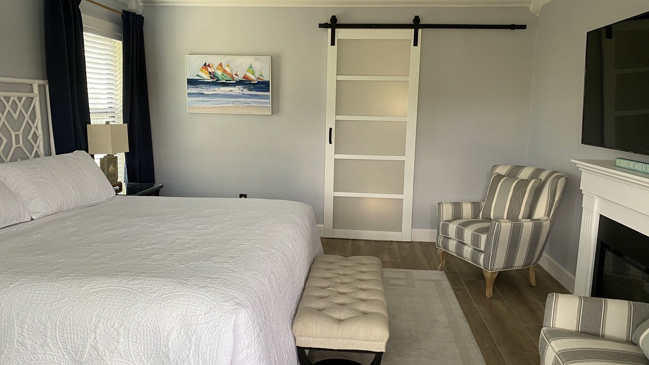 Photo of Bedroom in Marco Island