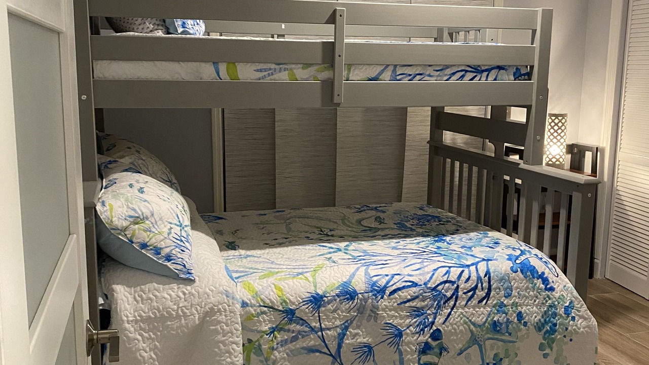 Photo of Bedroom in Marco Island