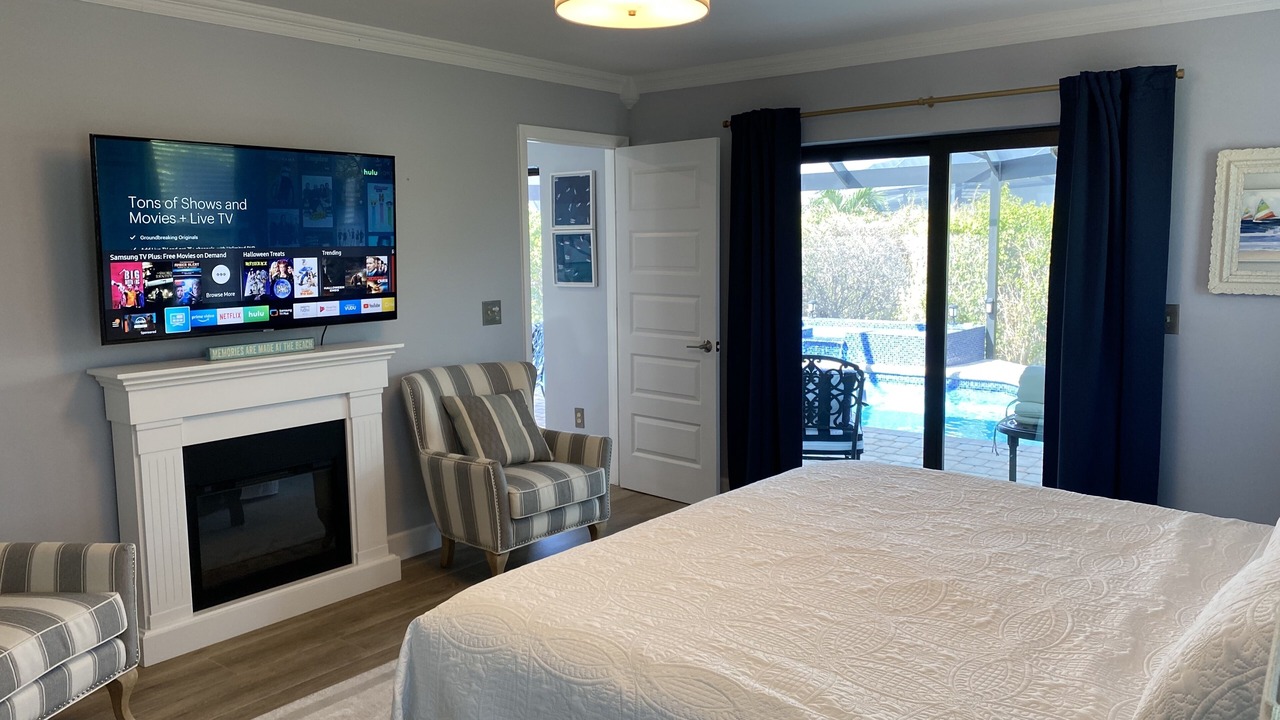 Photo of Bedroom in Marco Island