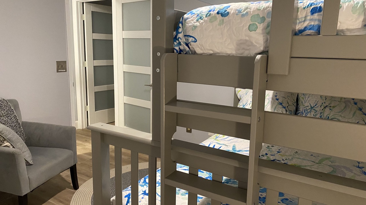 Photo of Bedroom in Marco Island