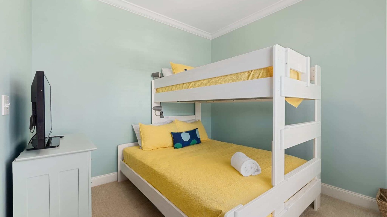 Photo of Bedroom in Lincolnville