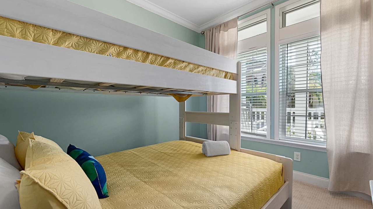 Photo of Bedroom in Lincolnville