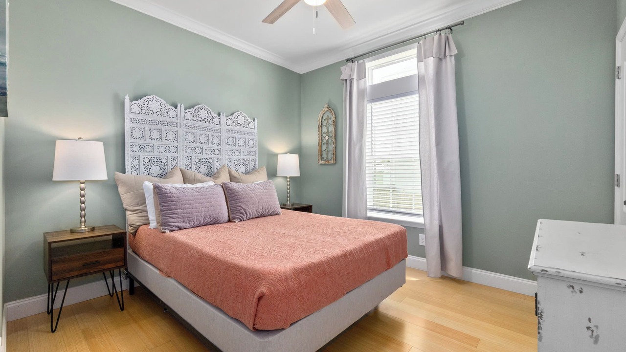 Photo of Bedroom in Lincolnville