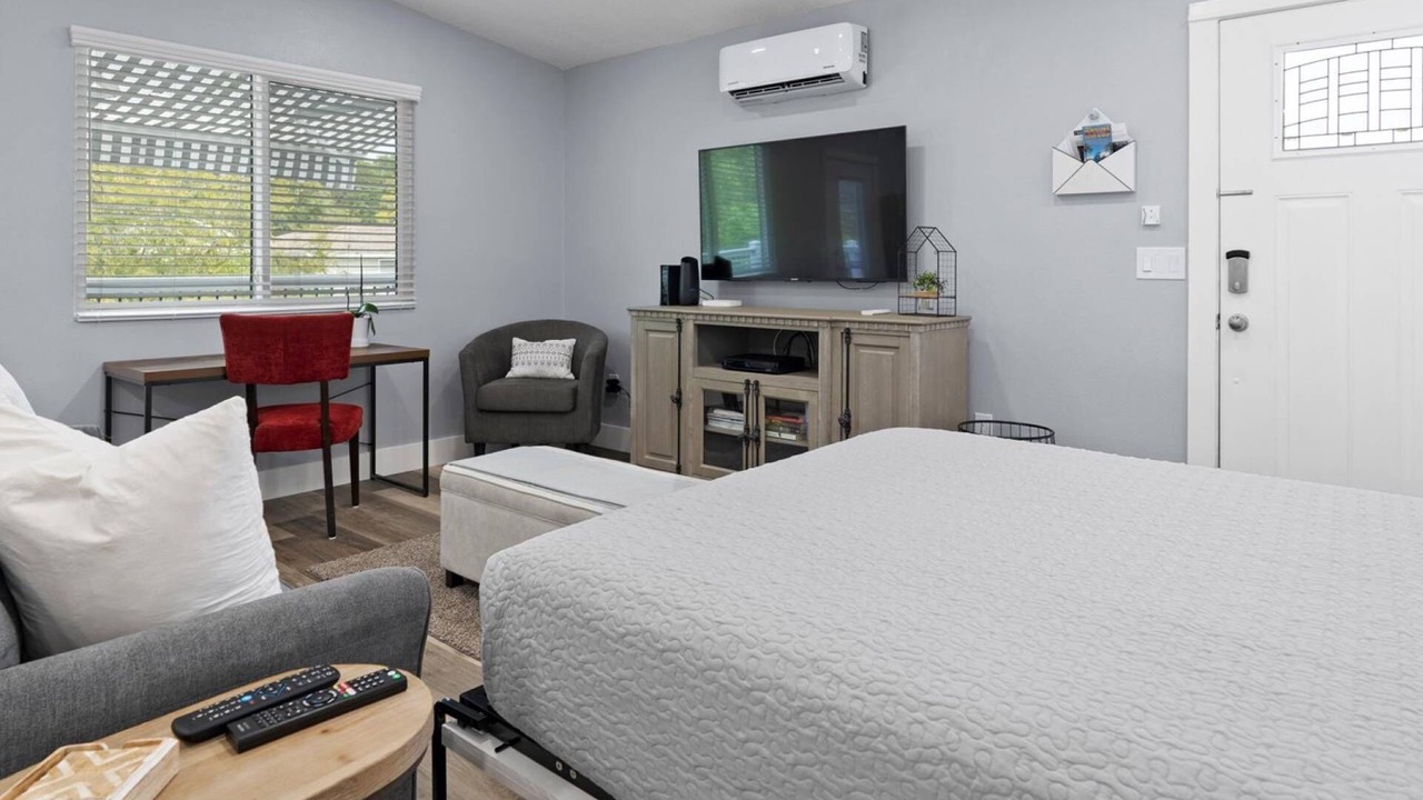 Photo of Bedroom in Allendale Terrace