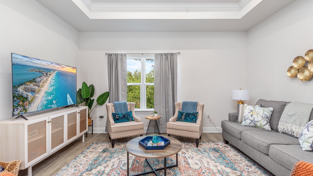 Photo of Bedroom in Port St. Joe