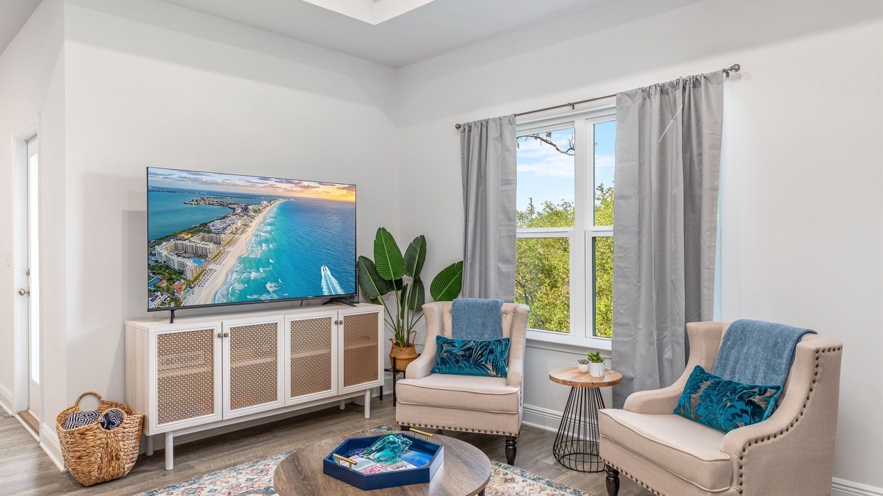 Photo of Bedroom in Port St. Joe
