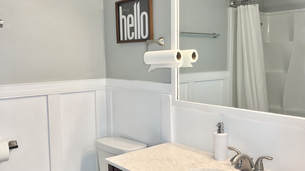Photo of Bathroom in Lutz