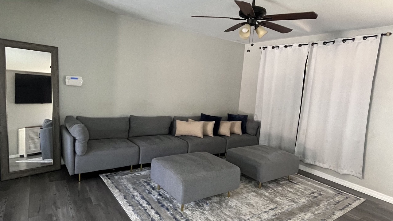 Photo of Livingroom in Lutz