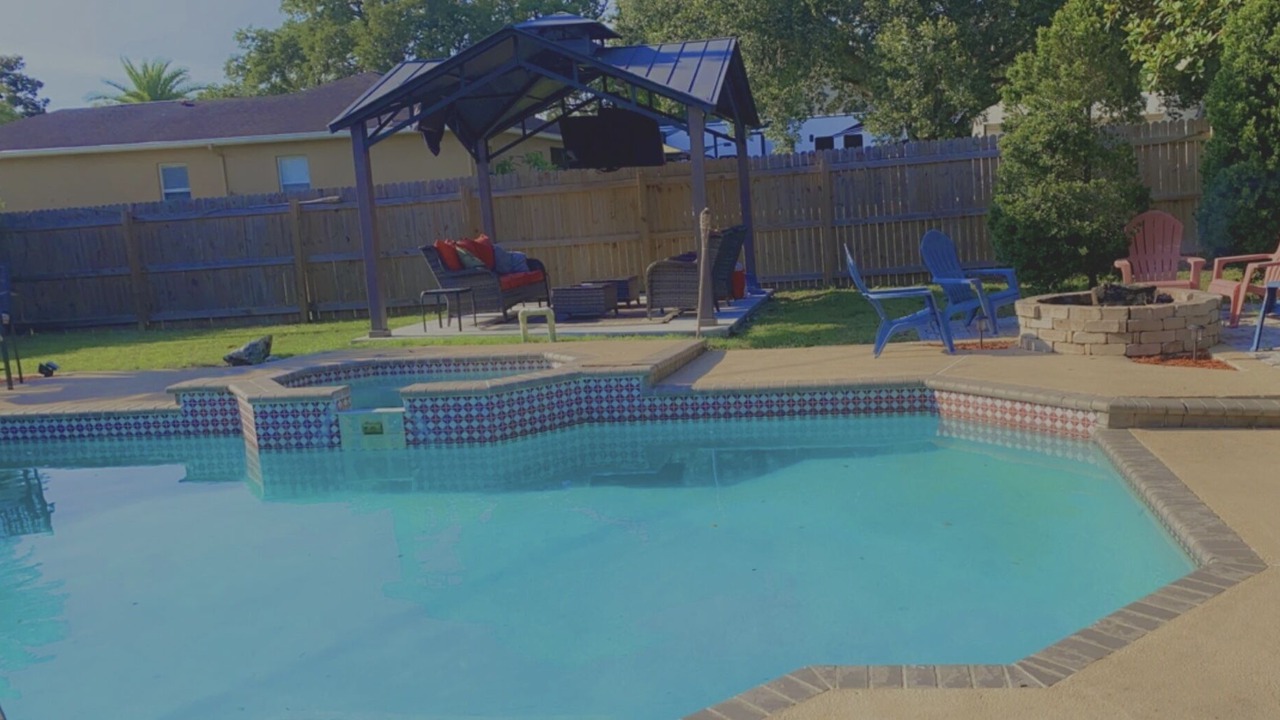Photo of Outdoor in Lutz