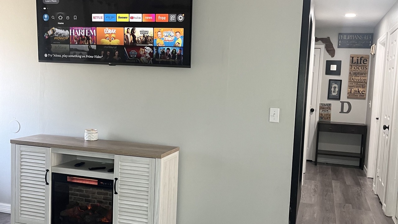 Photo of Livingroom in Lutz